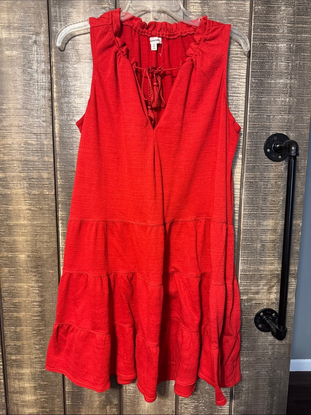 Max studio dress